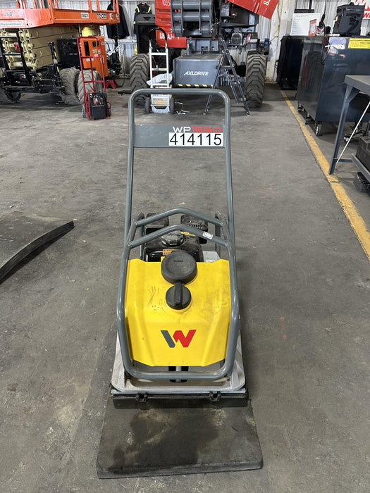 2024 WACKER NEUSON WP1550AW