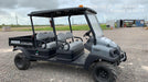 2021 Club Car CA1700D Canopy, Diesel, 4 Passenger