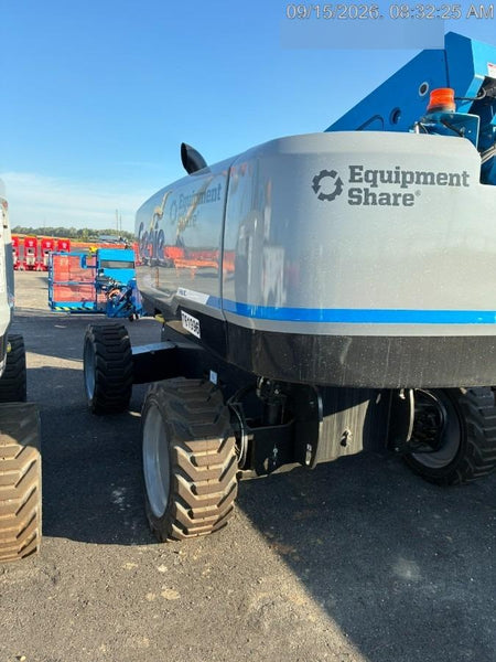 2026 GENIE S-65 XC
