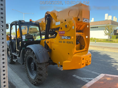 2025 JCB 510-56