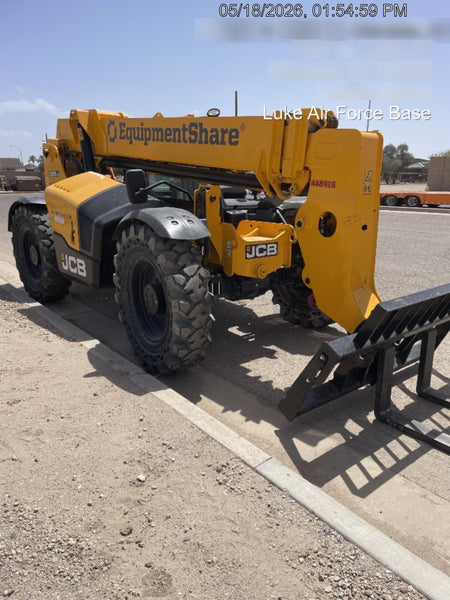 2024 JCB 509-42