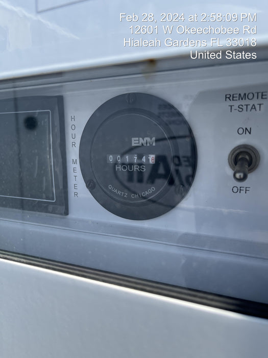 2022 UNITED COOL AIR PACH5N3AS15