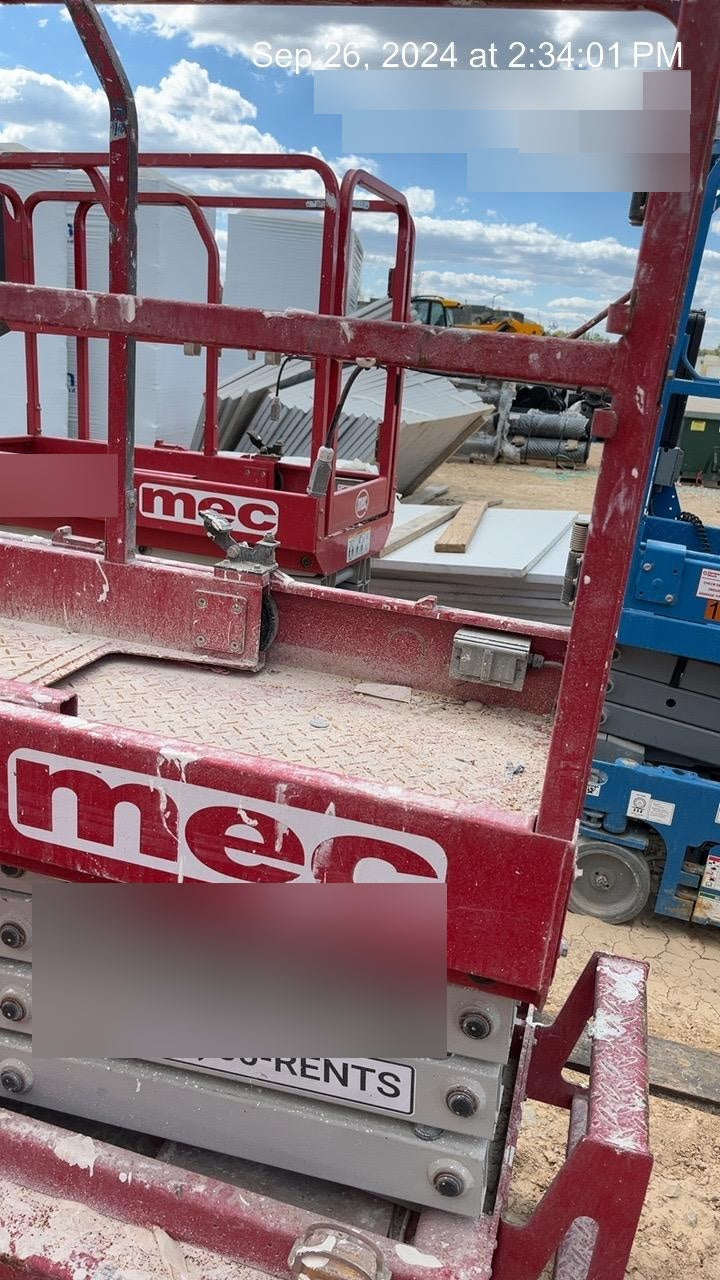 2018 MEC 1330SE MEC 1330SE, 2 Yr Full Extended Warranty
