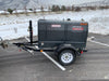 2021 Lincoln Electric Dual Maverick 200/200X Ready Pak 3 (includes trailer, cable rack, fender light kit)