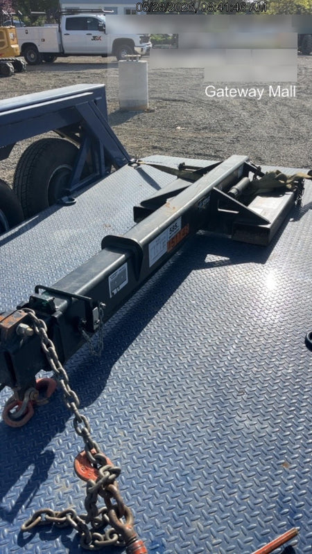 2024 STAR INDUSTRIES M1360B - Star JIB Boom