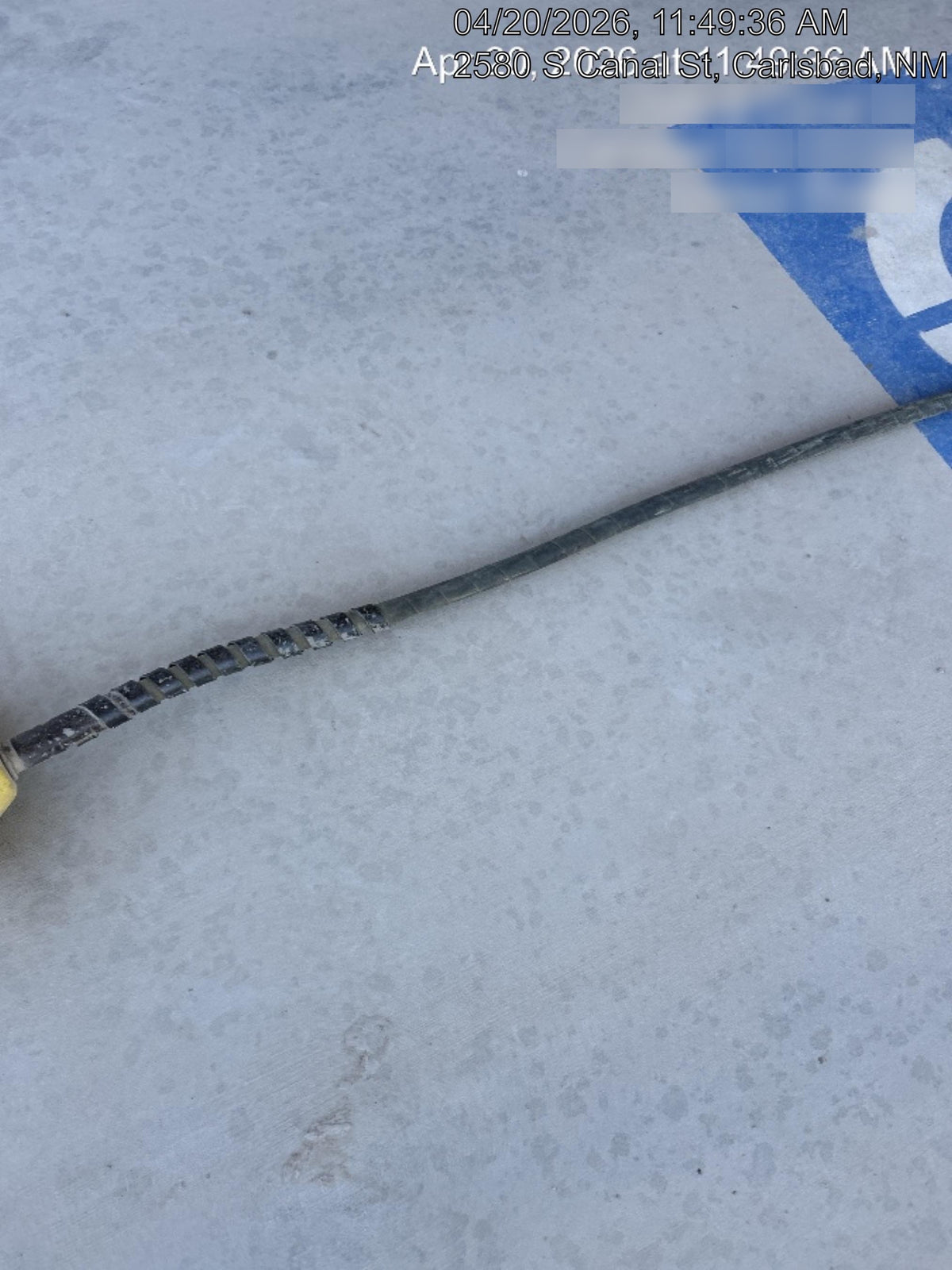 2021 WACKER NEUSON M2500