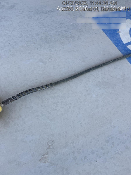 2021 WACKER NEUSON M2500