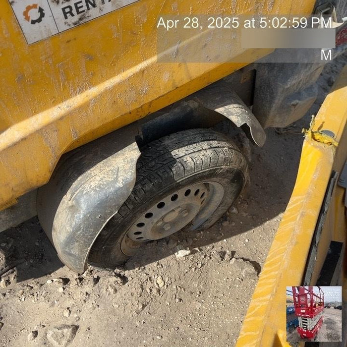 2022 ATLAS COPCO XAS 110