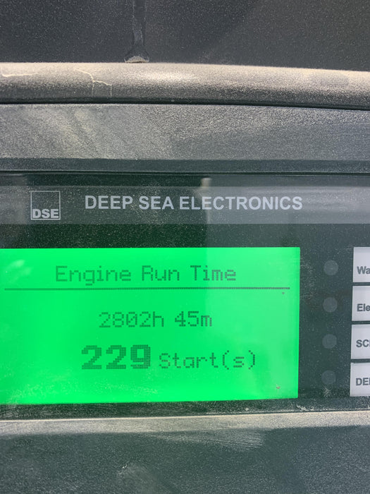 2020 ATLAS COPCO QAS200