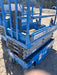 2017 Genie GS-1930 Genie GS1930 Scissor Lift