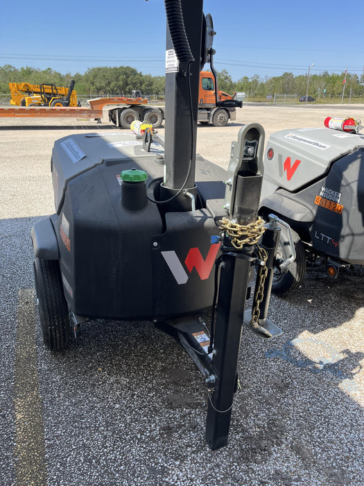 2024 WACKER NEUSON LTT4