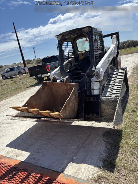 2024 ARROW MATERIAL HANDLING FS5100CB - 72"