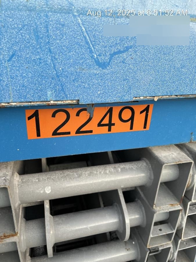 2020 GENIE GS-4047