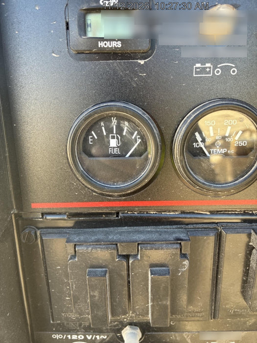 2025 LINCOLN ELECTRIC LE400