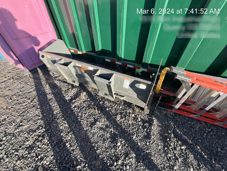2023 WORKSAVER INC SPS-2484R