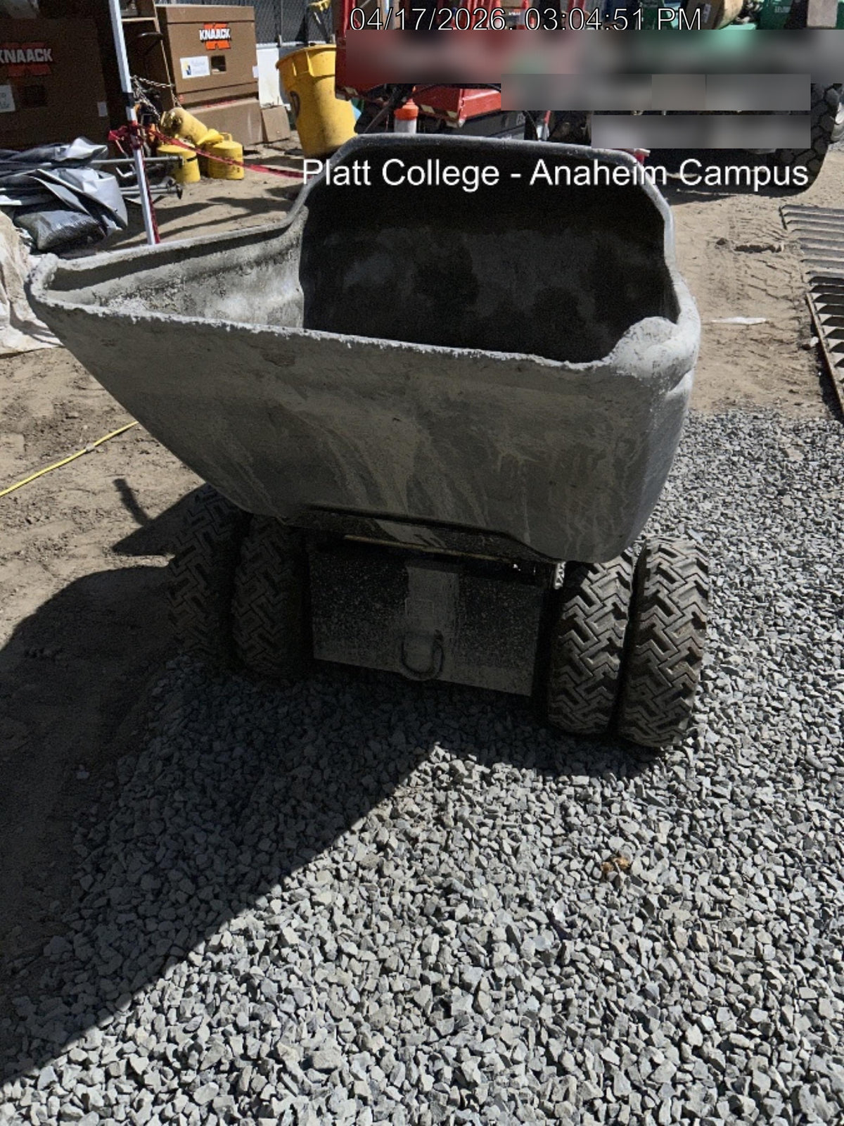 2023 TORO MB-1600
