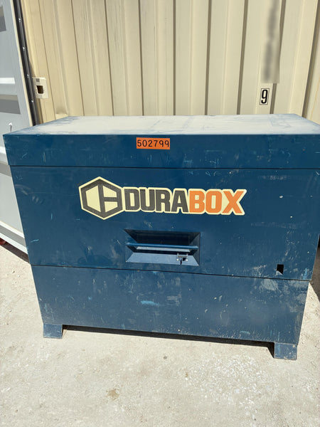 2025 DURABOX DB212