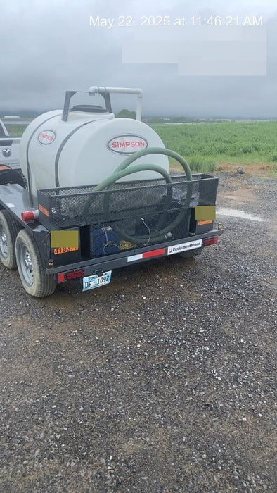 2024 SIMPSON SWT-52517