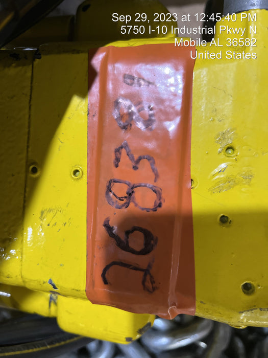 2022 INGERSOLL RAND LC2A060SI