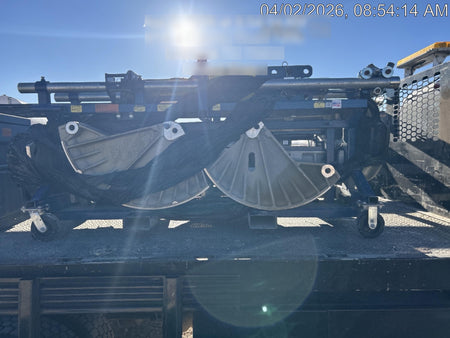 2025 CURRENT TOOLS 252-CT