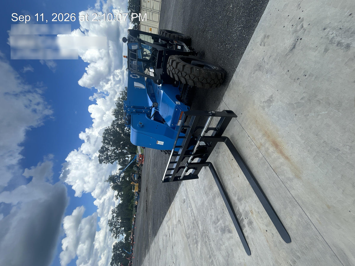 2026 GENIE GTH-844