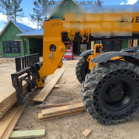 2023 JCB 509-42