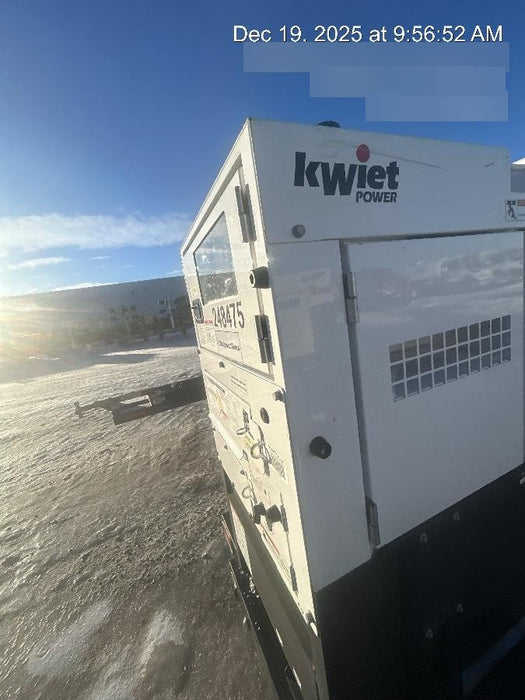 2022 SHINDAIWA DGK15FL