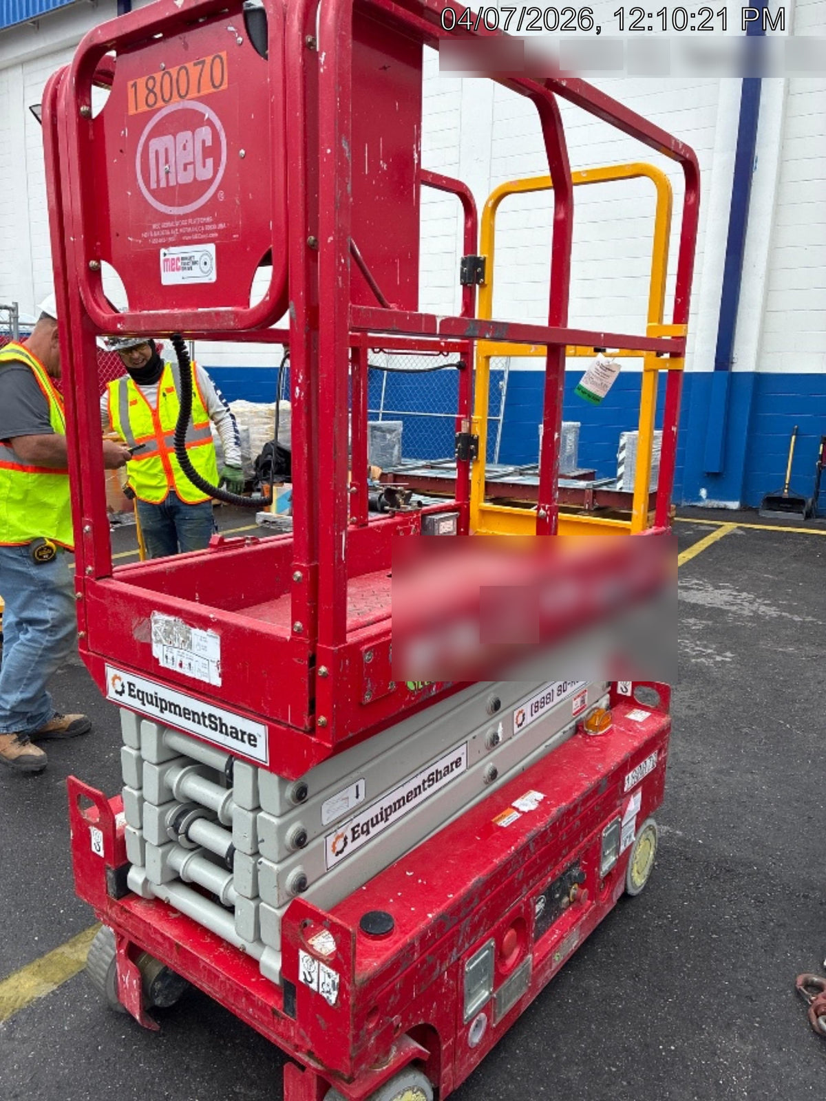 2021 MEC Micro 19