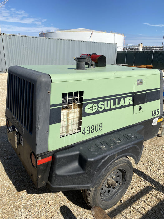 2019 SULLAIR 185-DPQ