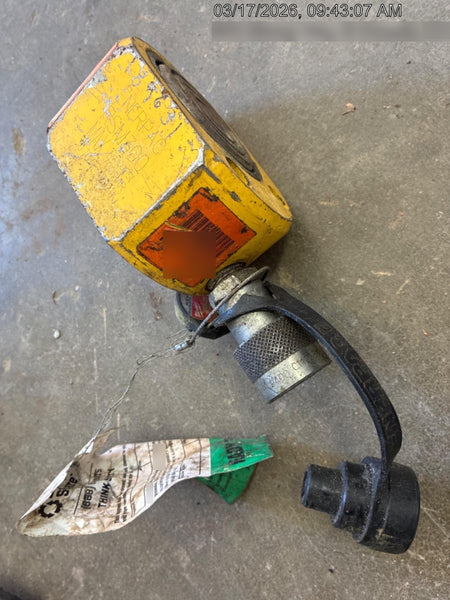 2021 ENERPAC RSM300