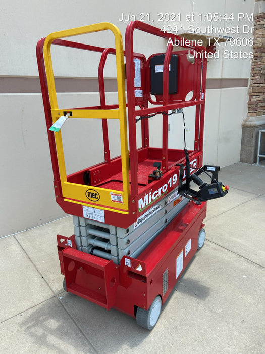 2021 MEC Micro 19
