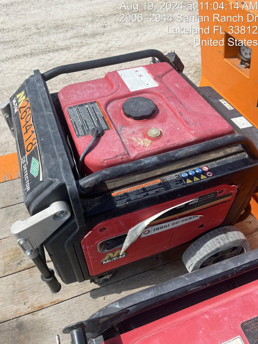 2022 MI-T-M GEN-8000-IMM1E