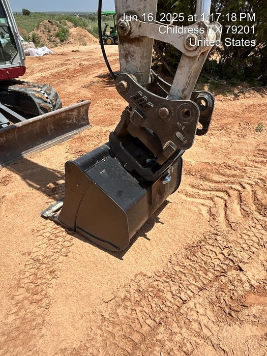 2024 TAG MANUFACTURING PTA-100-QC30