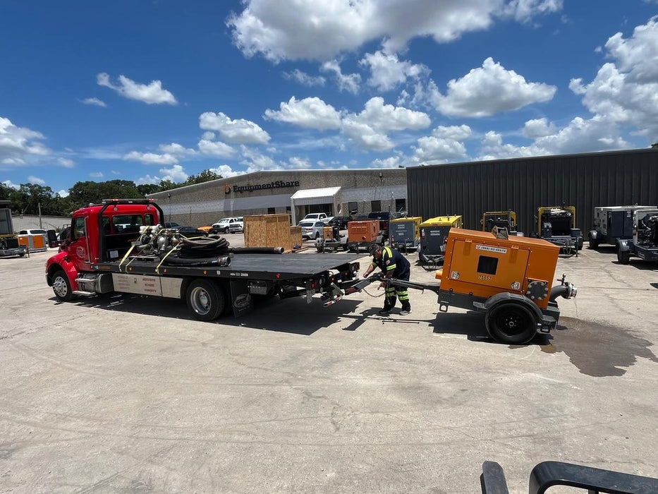 2022 INGERSOLL RAND PD20A-ASS-STT-B