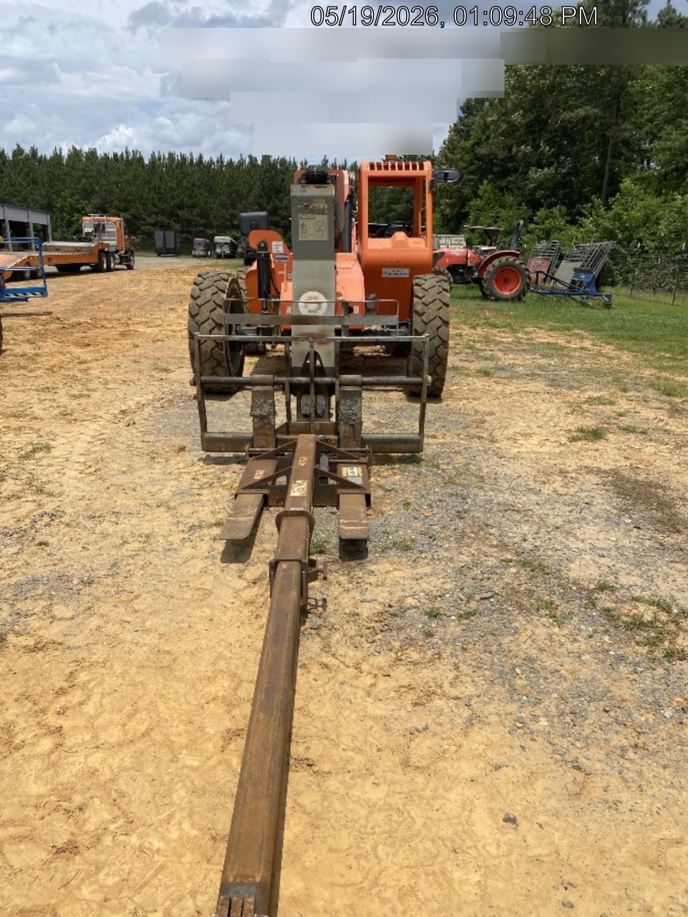 2020 STAR INDUSTRIES M1360B - Star JIB Boom
