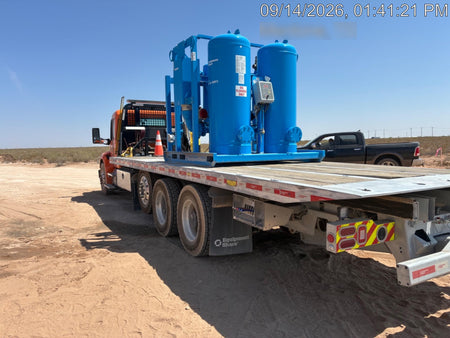 2026 HANKISON RDH-1550G