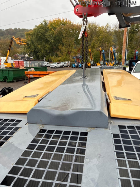 2020 ATLAS COPCO XATS 400