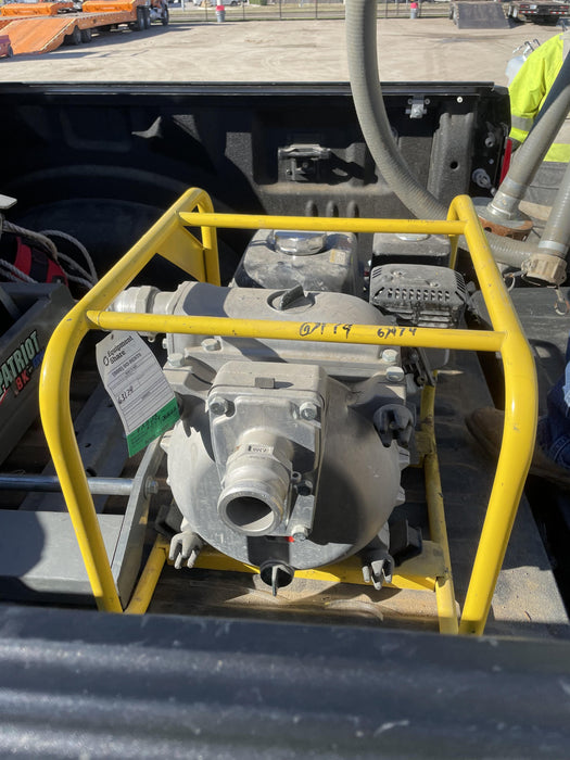 2020 WACKER NEUSON PT2A