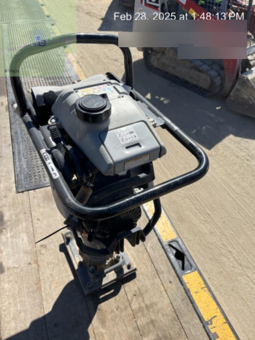 2023 MULTIQUIP MTX60HD