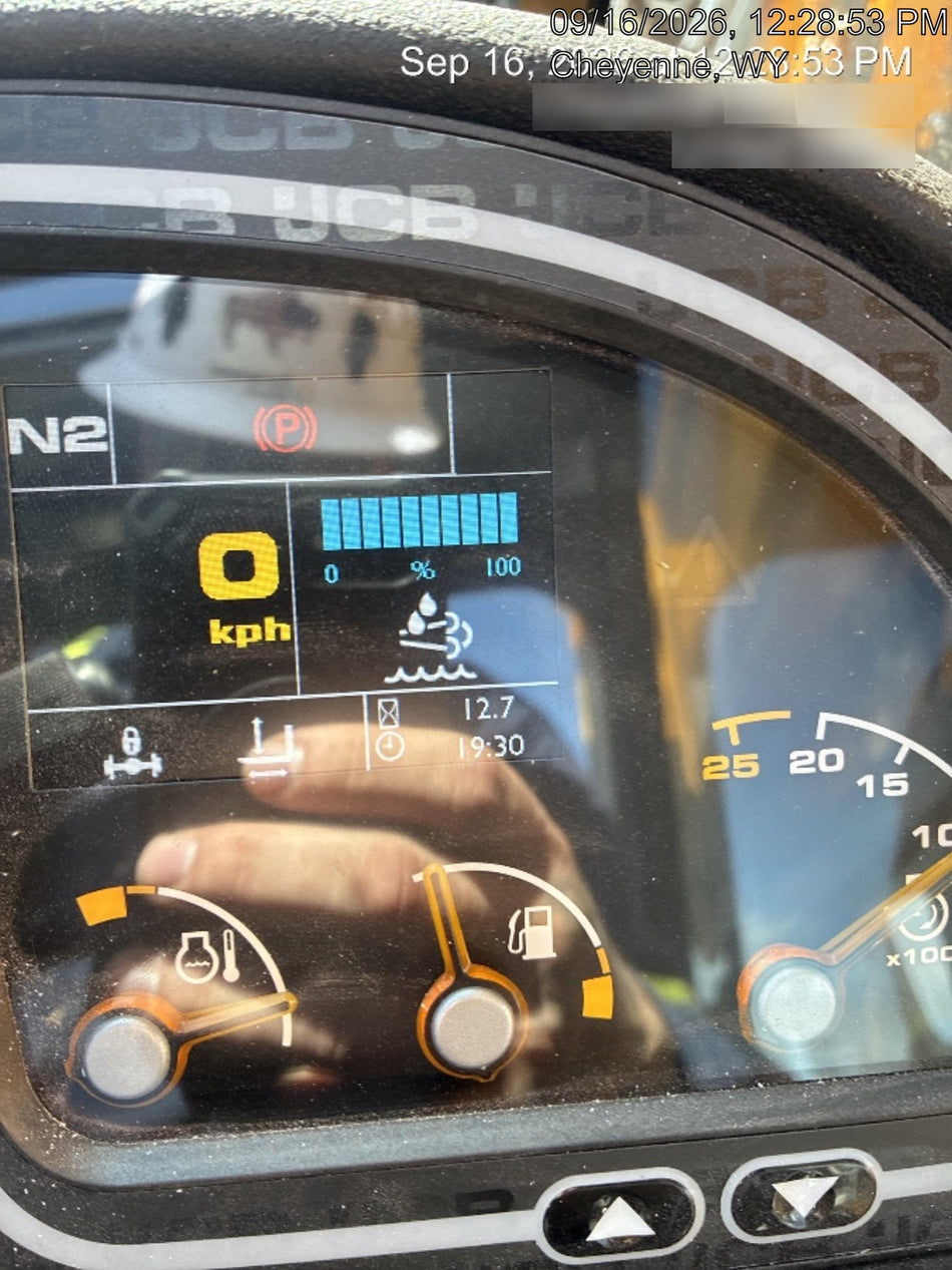 2026 JCB 512-56
