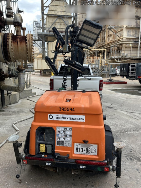 2024 GENERAC MLT2