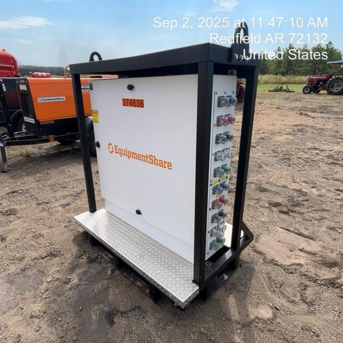 2022 TRYSTAR IL-046-VDE-27-LP