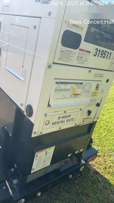 2023 SHINDAIWA DGK15FL