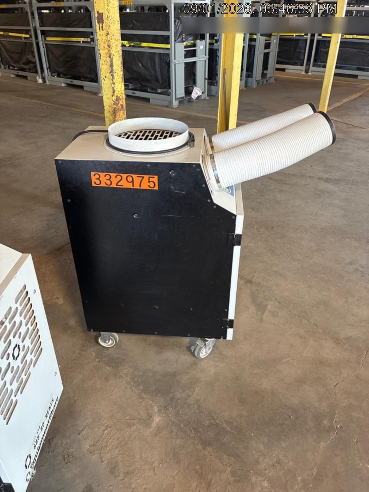 2023 KWIKOOL KPAC1411-2