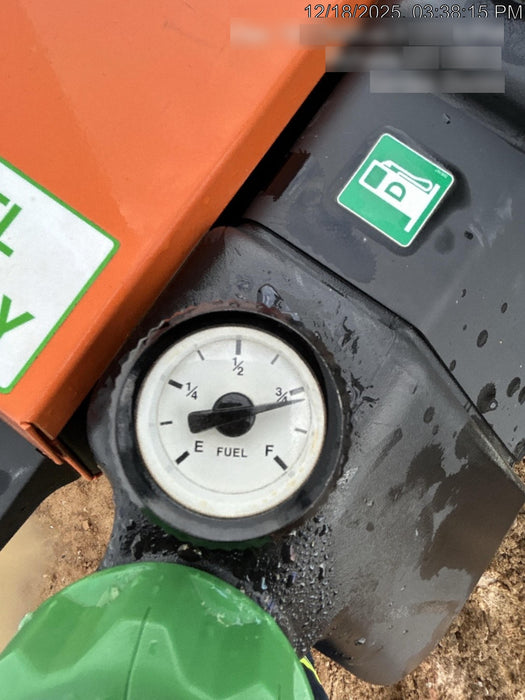 2024 Wanco WLTT-4MM4K Diesel, Mitsubishi L2E, 9.0HP @1800 rpm, Deep Sea Controller, Shore Power Plug, Auto Start, (4) 350W LED Floodlights, 4kW Generator, 60 Gal Fuel Tank, 2" Ball, T3