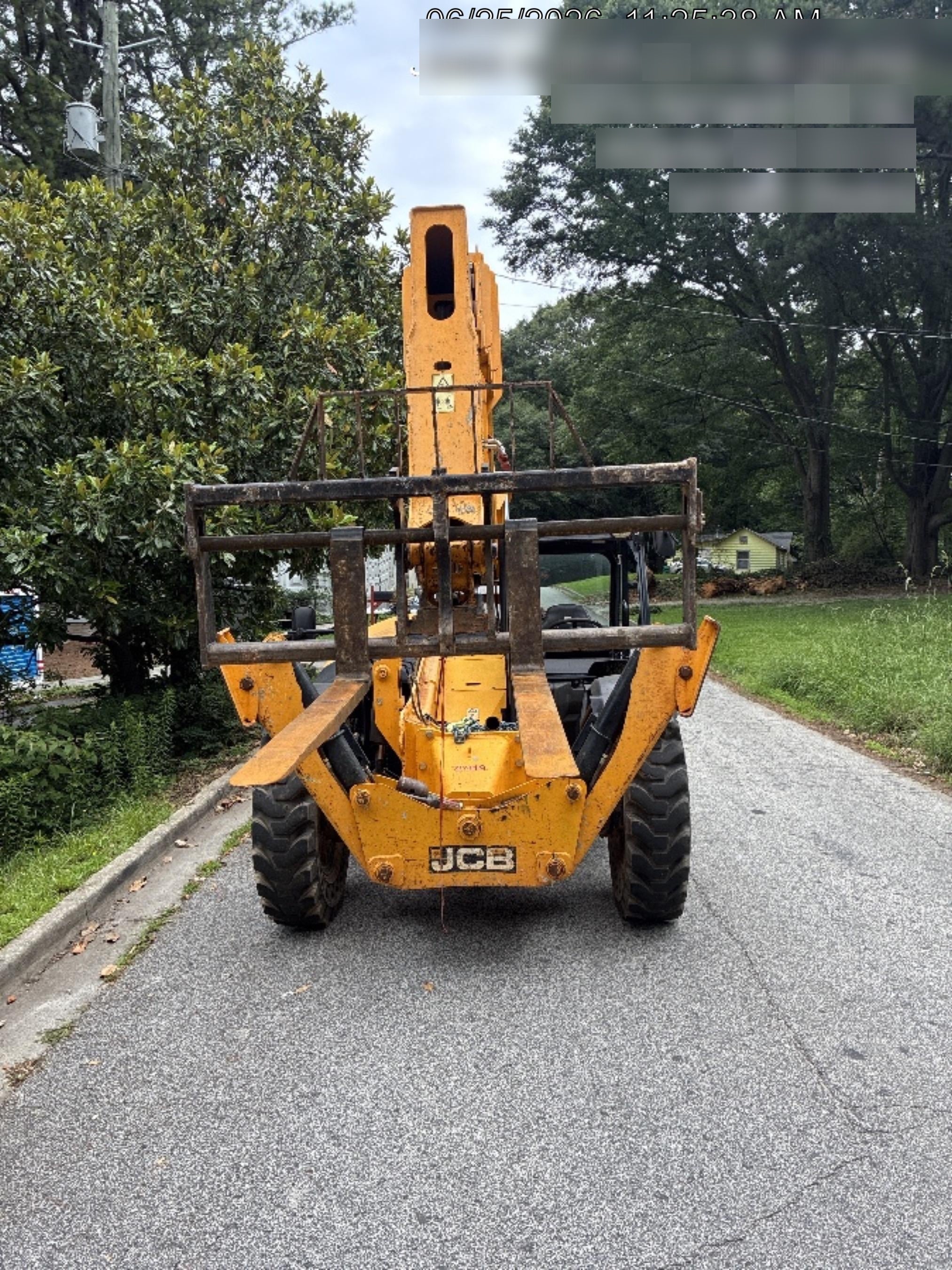 2020 JCB 510-56