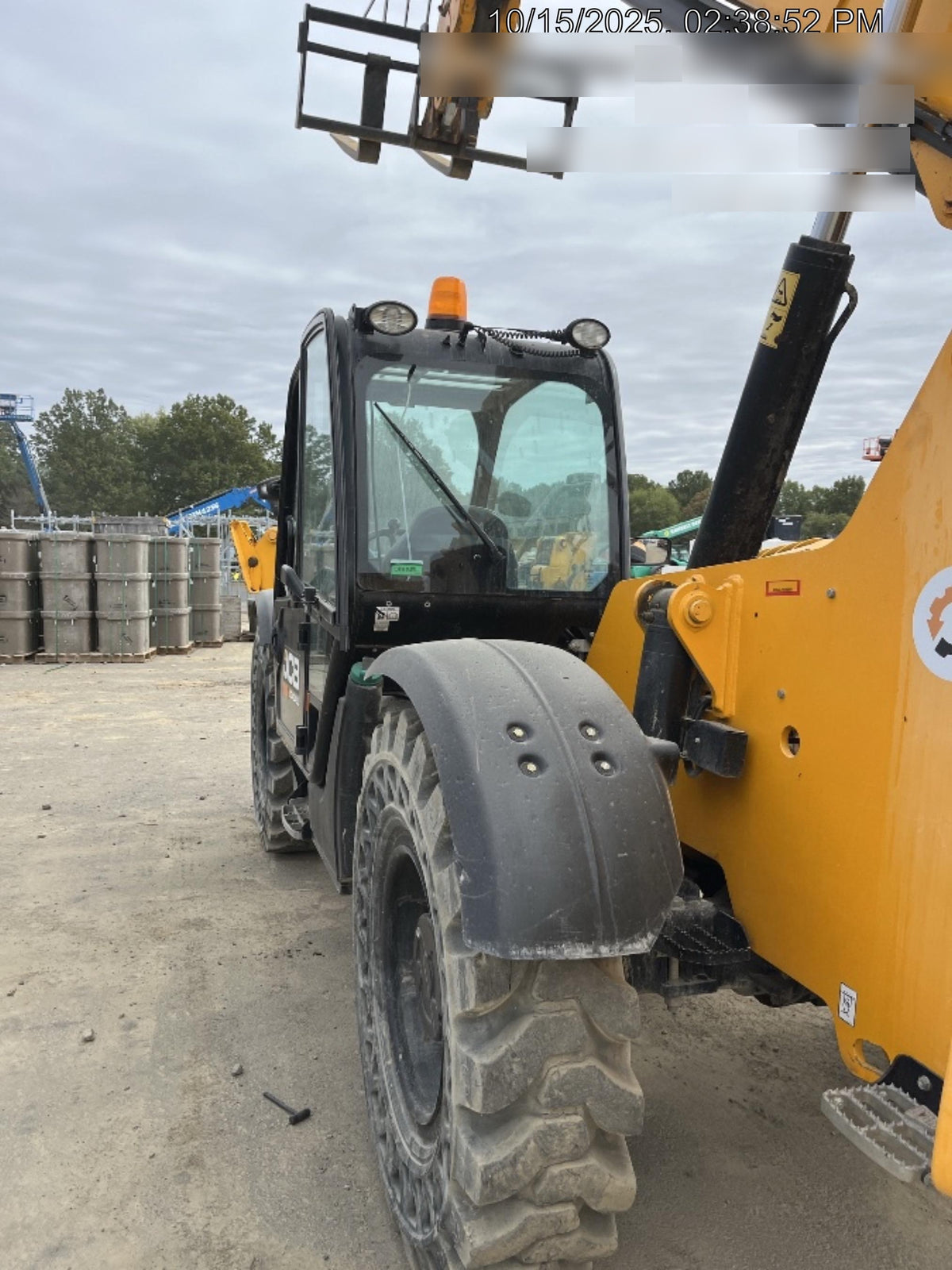 2021 JCB 512-56