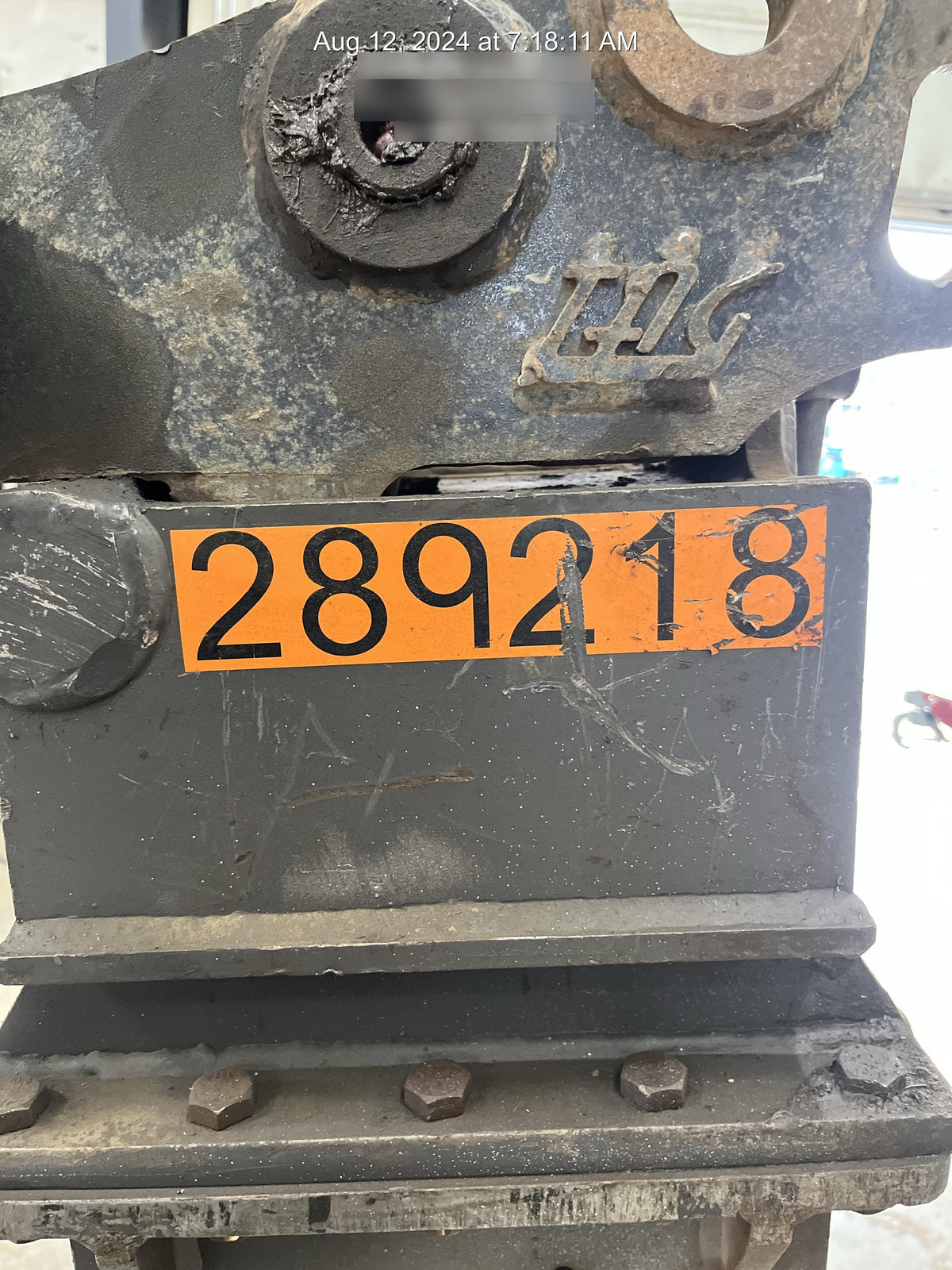 2023 TOKU TNB4J-C