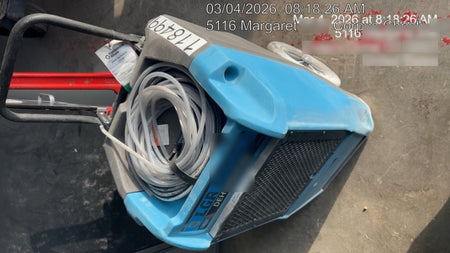 2020 DRI-EAZ LGR6000Li