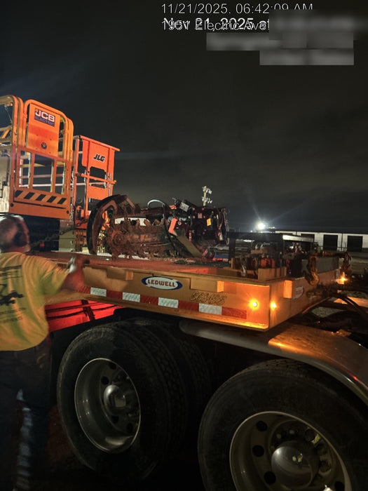 2023 AUGER TORQUE MT-36